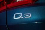 Audi Q3 40 TFSI Quattro 2020 года (AU)